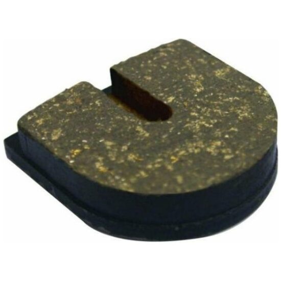Fibrax REMBLOK ASH953 QUAD SET A 2 ZWART