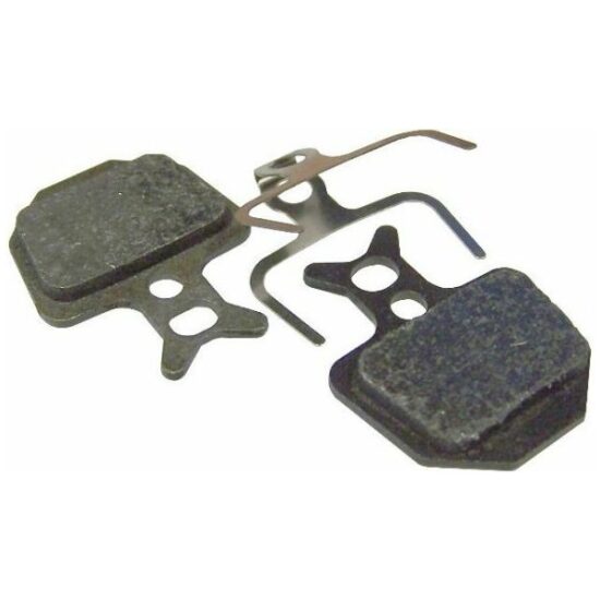 Fibrax REMBLOK ASH946 FORMULA ORO SET A 2 ZWART