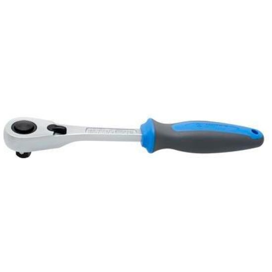 Unior GRS RATELSLEUTEL Blauw/grijs - Afbeelding 3