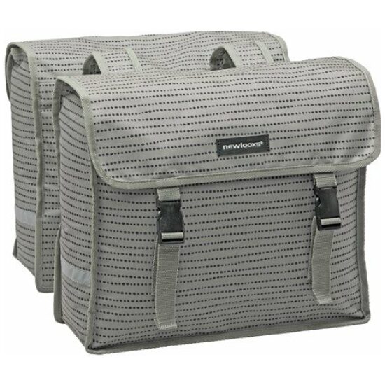 New Looxs TAS FIORI DOUBLE Nomi Grey