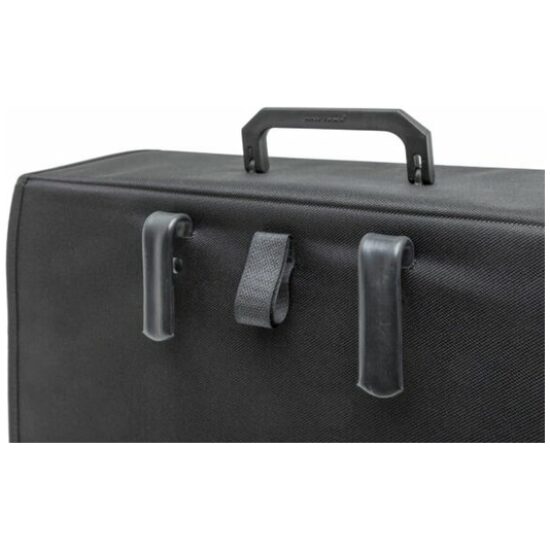 New Looxs TAS PAKAF HAAK 1 SLOT Zwart