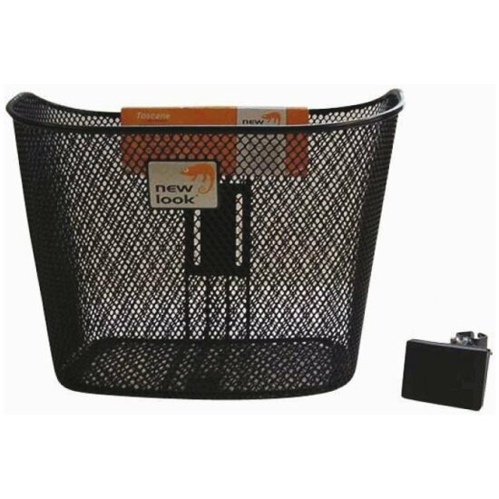 New Looxs MAND TOSCANE SMARTLOCK Zwart