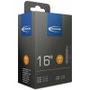 Schwalbe Binnenband 16 Schw DV3 NL-ventiel 16x1.75/2.50 NV Zwart - Afbeelding 2