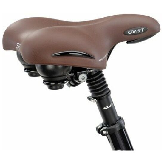 Batavus Finez Li S7 142 Imperial Darkblue (glans) Lage instap - Afbeelding 4