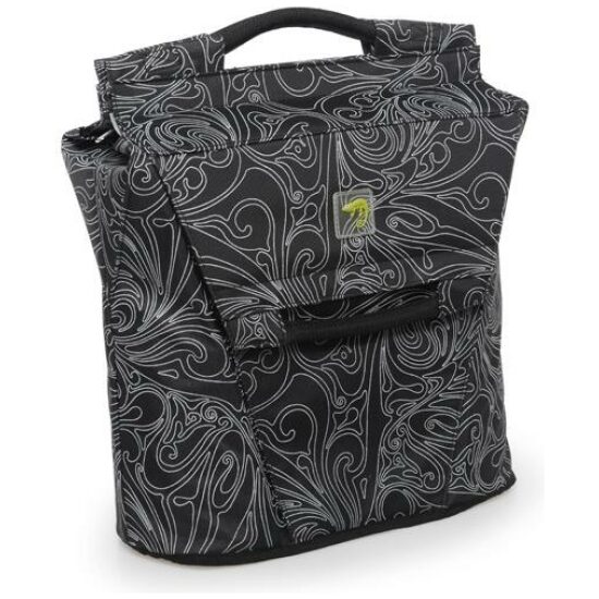 New Looxs TAS SHOPPER ECLYPSE ISIS ZWART