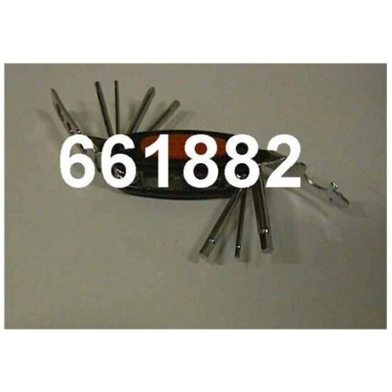 Lifu GRS SET ZAK MODEL 16DLG