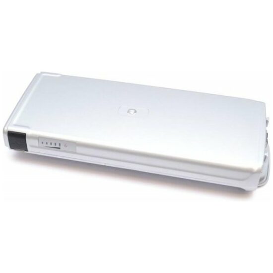 Ebsc Accu E-bike E-500 36V 14.5Ah 522Wh Goud > Li-ion 29111351 incl.recyclingbijdr. excl a.licht
