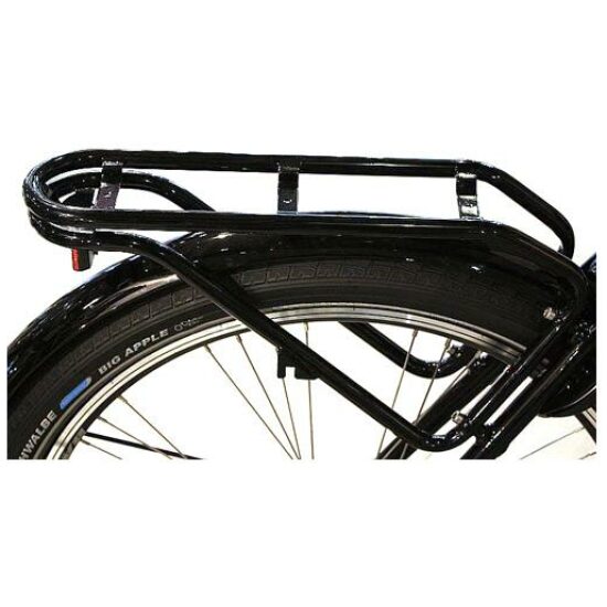 Batavus BAT DRAGER A BUB FRAME BEV KRT ZWART