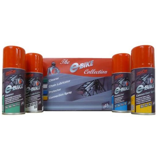 Cyclon OLIE E-BIKE COLLECTION BOX