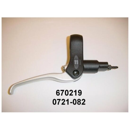 Magura REMGREEP MAG HS11 R 05 ZWART