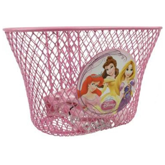 Widek MAND PRINCESS DREAMS STAAL KIND Rose
