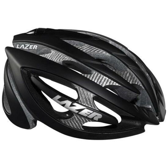 Lazer VALHELM HELIUM SOLID XXS-S MAT ZWART