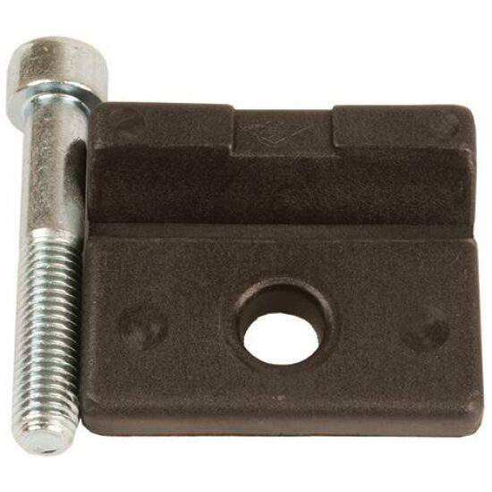 Merkloos STAND HUNLAND ADAPTER