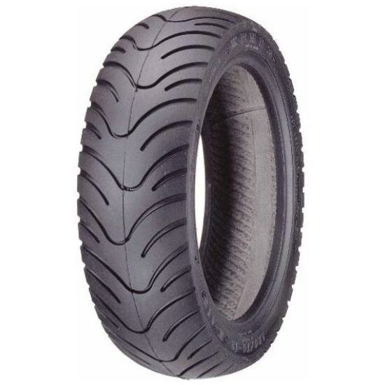 Kenda BUB 10-100/80 KE SLICK TL K413 4PLY ZW ZWART