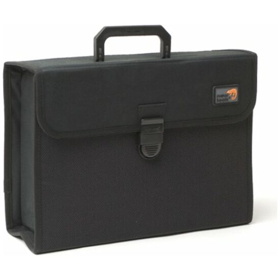 New Looxs TAS PAKAF HAAK 1 SLOT Zwart - Afbeelding 4