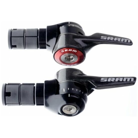 Sram VERSTELLERSET R2C TT 10V CB