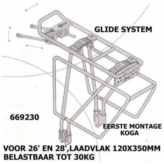 Sl DRAGER A 26/28 KL895 M/TASBEUGEL TITANIUM