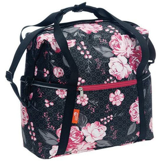 New Looxs TAS DONNA VERA BLACK VERA BLACK / ZWART