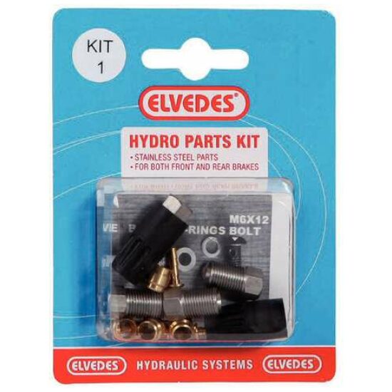Elvedes REMD ELV HYDRO KIT 1