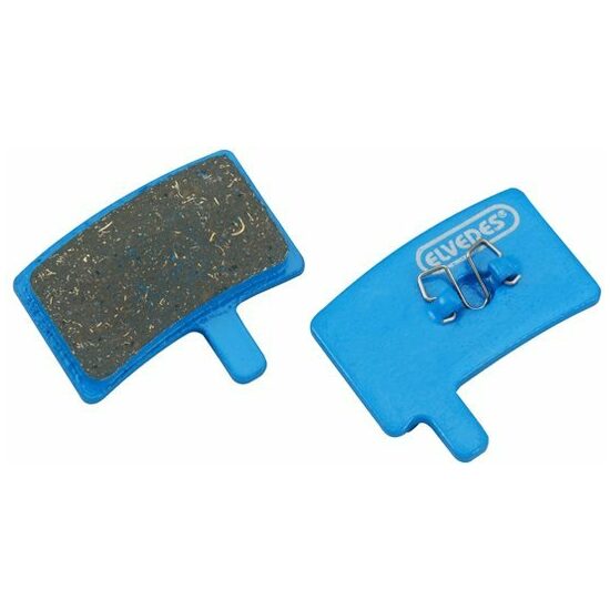 Elvedes REMBLOK ELV 6889 HAYES STROKER TRAIL SET A 2 Blauw