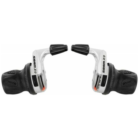 Sram VERSTELLERSET X9 TWISTER 9V