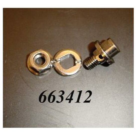 Shimano Nexus Kabel-klembout Shim Nexus 7V BRIM31F Y75P98050