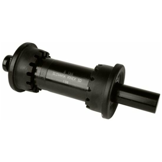 Kinex TRAPASSET INSLAG 35MM M/SPIE
