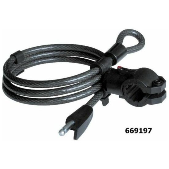 Axa insteek kabel SLE plus 150cm
