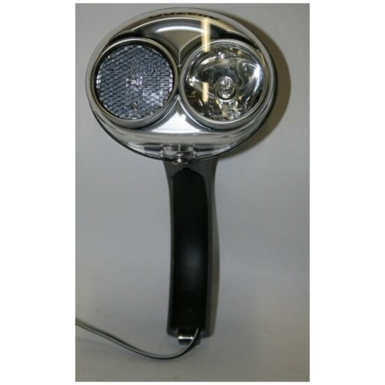 Gazelle KoplampHal Gaz PowerVision Clear Optics kroonbev 444522895