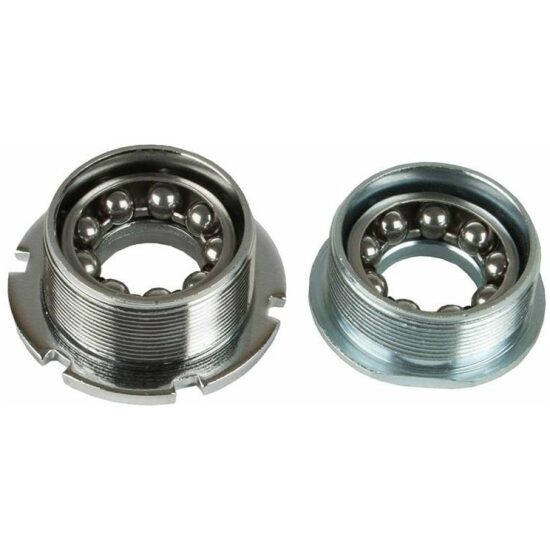 Tecora Trapas-cupset BSA bracketas m/stelcup links