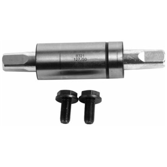 Kinex TRAPASSET INSLAG 127MM Z/SPIE GAZELLE Z/CUPS