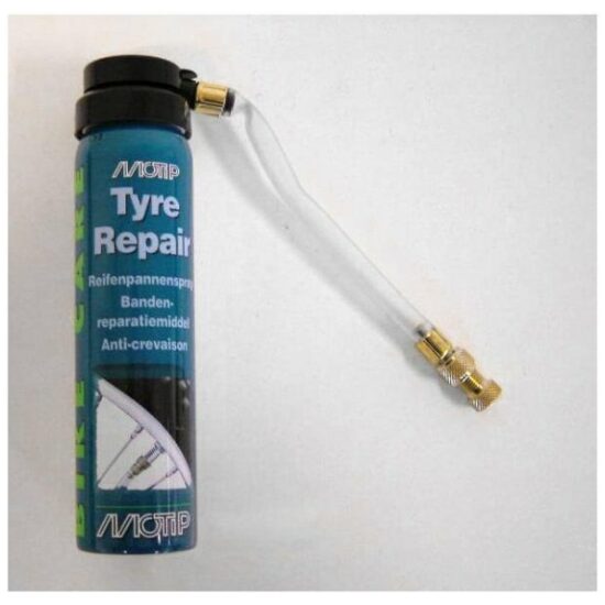 Motip Banddichter fiets 75ml klein tyre repair