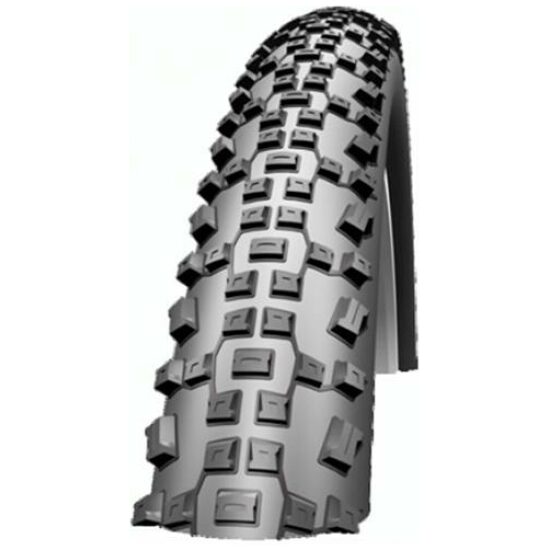 Schwalbe BUB 29X210 SC RAPID ROB KG ZW Zwart