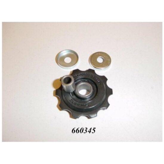 Shimano DERAD WIEL SH RSX BOVEN 7V
