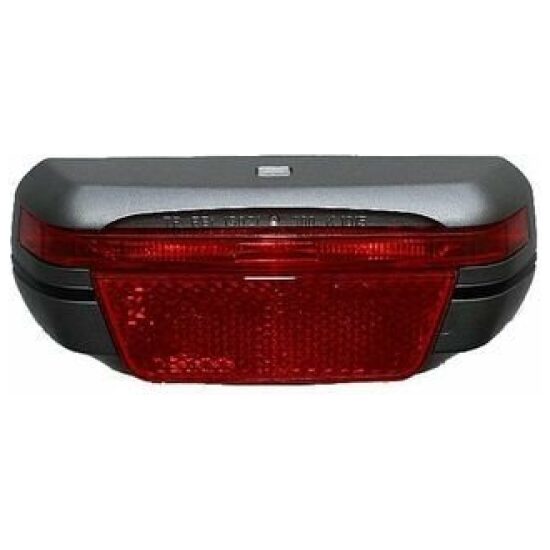 Accell Accu E-bike E-400 36V 11Ah 396Wh Zilver > Li-ion 29111349 incl recyclingbijdr excl a.licht