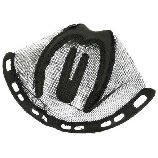 Lazer SERV VALHD INSECTENNET GENESIS XXS-M ZWART