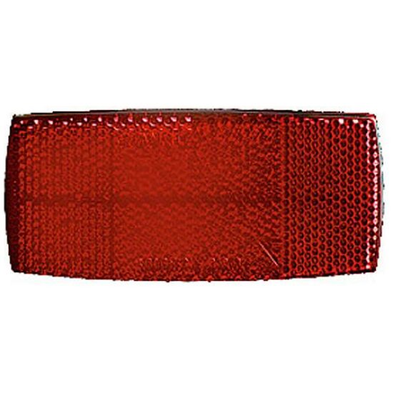 Herrmans BULK REFLECTOR 1552 OEM KAAL ROOD