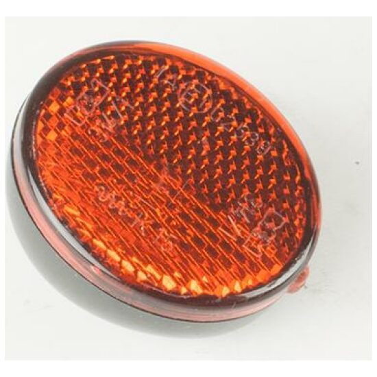 Batavus BAT REFLECTOR B&M OP SPATBORD ROOD