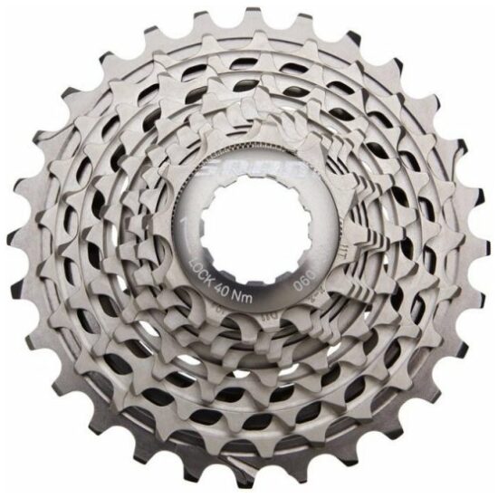 Sram CASSETTE 10V XG1090 X DOME 11-25