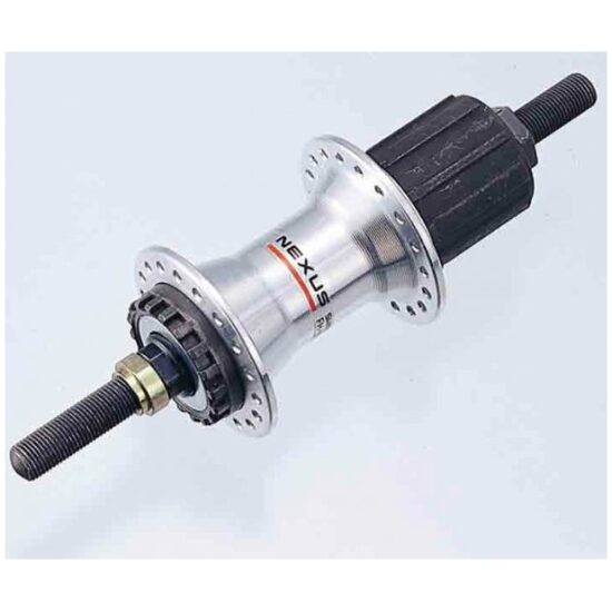 Shimano NAAF SH A CASS 7V ROLLER BRAKE VAST 130MM