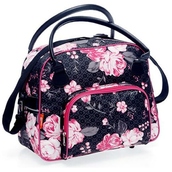New Looxs TAS BOLSA VERA BLACK VERA BLACK / ZWART