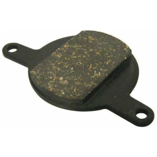 Fibrax REMBLOK ASH968E MAGURA JULIE SET A 2 ZWART
