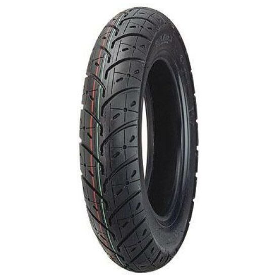 Kenda BUB 10-90/90 KE SLICK TL K329 4PLY ZW ZWART