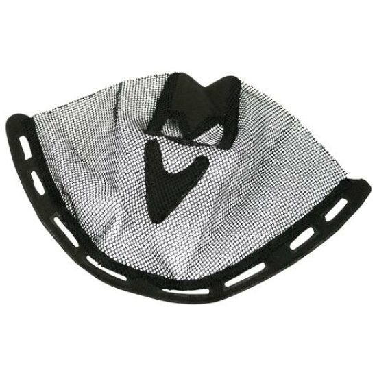 Lazer SERV VALHD INSECTENNET NIRVANA UNI ZWART