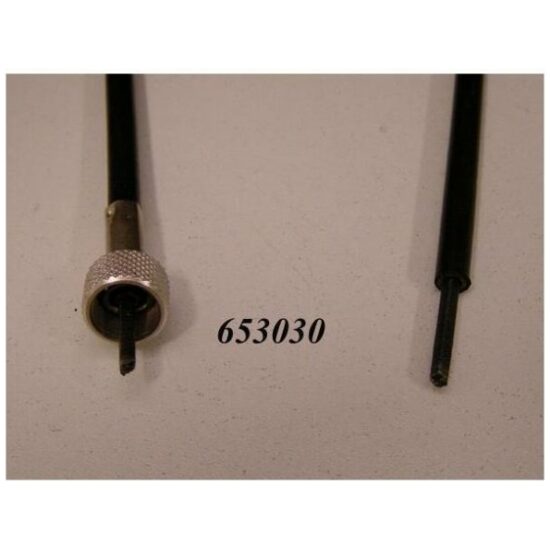 Elvedes 8300 Kabel ZWART