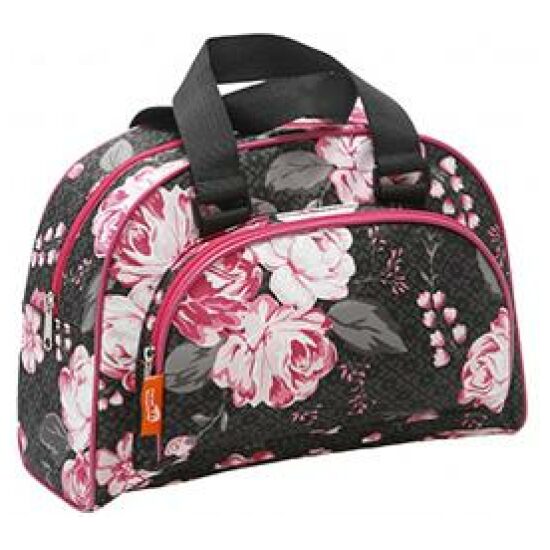 New Looxs TAS BOLSA MIDI VERA BLACK VERA BLACK / ZWART