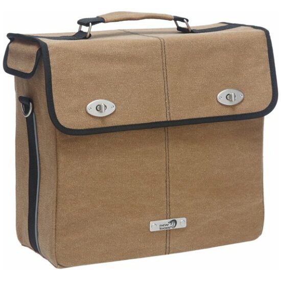New Looxs NL tas 285 Arezzo single brown Bruin