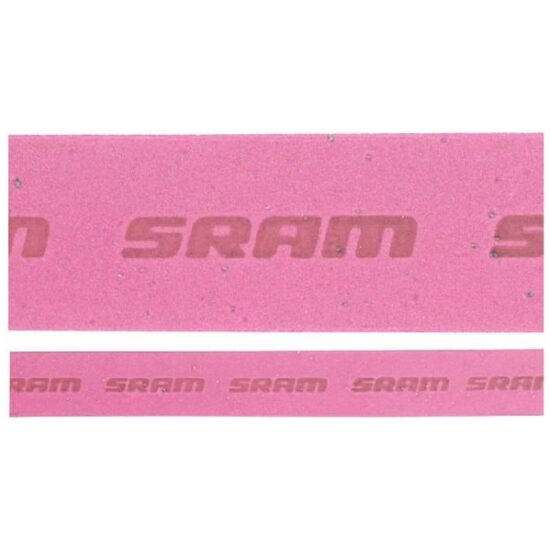 Sram Stuurlint supercork Roze