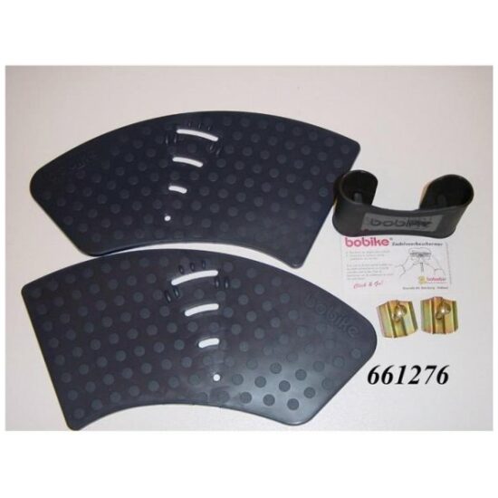 Bobike DUOD ANWB SET BLAUW
