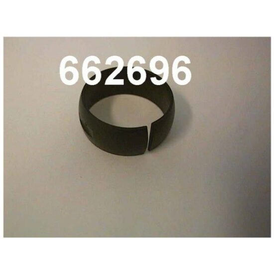 Magura REMD MAG RING PVC EVO 2 ZWART